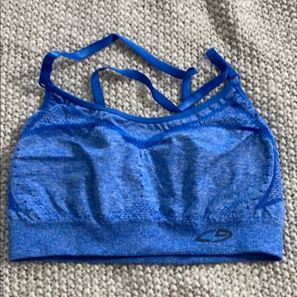 Sports bra